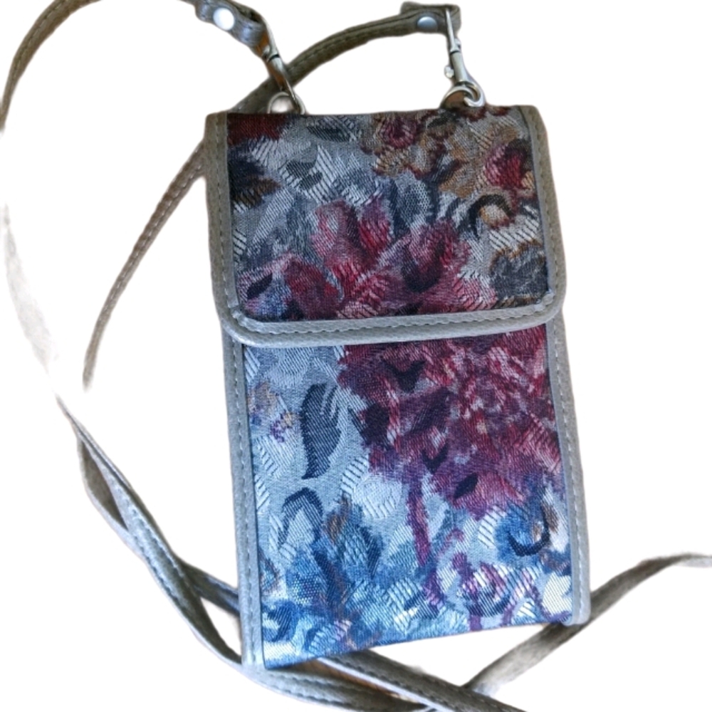 Rolf's Tapestry Bag